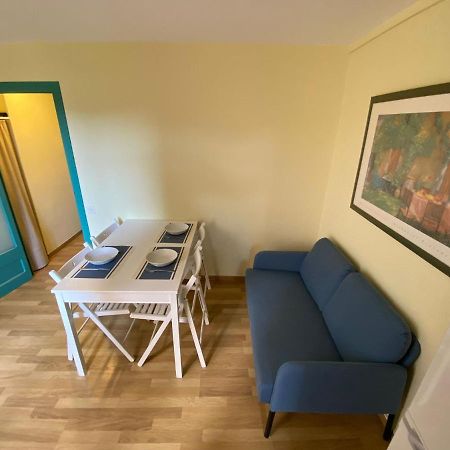 Cal Tofones, 1Er 1A. Apartament Turistic A Borreda, 08619-Barcelona Buitenkant foto