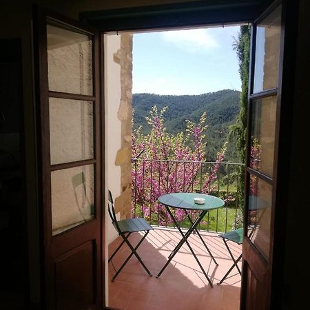 Cal Tofones, 1Er 1A. Apartament Turistic A Borreda, 08619-Barcelona Buitenkant foto